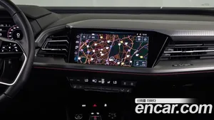 Audi Q4 e-tron, 2022 — миниатюра 19