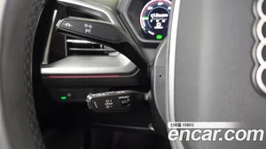 Audi Q4 e-tron, 2022 — миниатюра 29