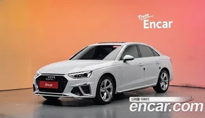 Audi A4, 2021 — миниатюра 31