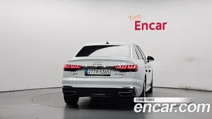 Audi A4, 2021 — миниатюра 3