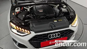 Audi A4, 2021 — миниатюра 5