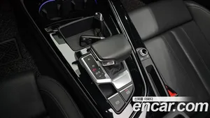 Audi A4, 2021 — миниатюра 11