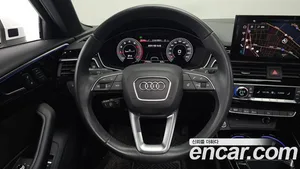 Audi A4, 2021 — миниатюра 18