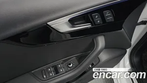 Audi A4, 2021 — миниатюра 23