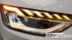 Audi A4, 2021 — миниатюра 7