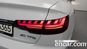 Audi A4, 2021 — миниатюра 8