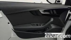 Audi A4, 2021 — миниатюра 13