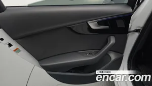 Audi A4, 2021 — миниатюра 14