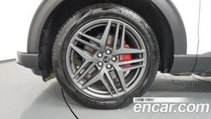 Ford Explorer, 2024 — миниатюра 5
