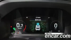 Ford Explorer, 2024 — миниатюра 11