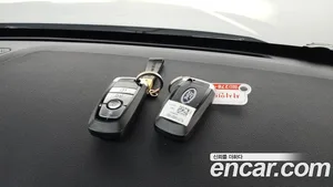Ford Explorer, 2024 — миниатюра 21
