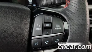 Ford Explorer, 2024 — миниатюра 22