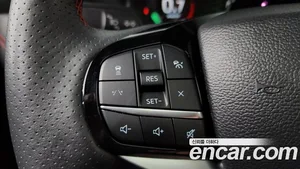 Ford Explorer, 2024 — миниатюра 23