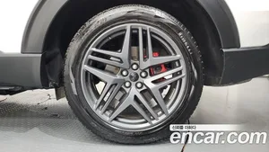 Ford Explorer, 2024 — миниатюра 7