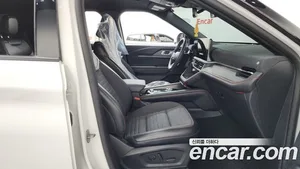 Ford Explorer, 2024 — миниатюра 16