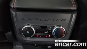 Ford Explorer, 2024 — миниатюра 32