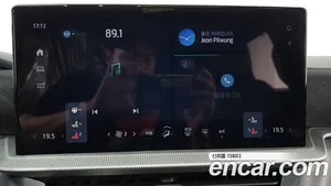Ford Explorer, 2024 — миниатюра 33