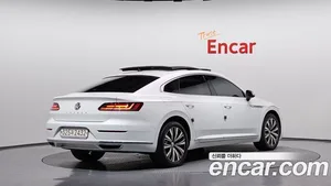 Volkswagen Arteon, 2019 — миниатюра 2