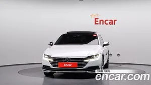 Volkswagen Arteon, 2019 — миниатюра 3