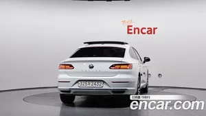 Volkswagen Arteon, 2019 — миниатюра 4