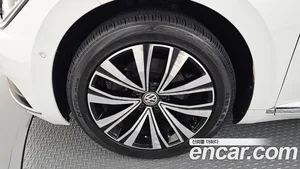 Volkswagen Arteon, 2019 — миниатюра 5