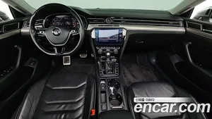 Volkswagen Arteon, 2019 — миниатюра 10