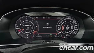Volkswagen Arteon, 2019 — миниатюра 11