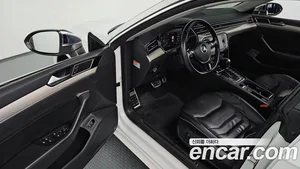 Volkswagen Arteon, 2019 — миниатюра 13