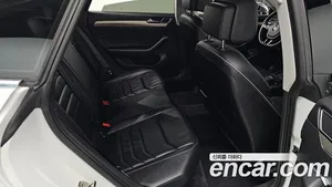 Volkswagen Arteon, 2019 — миниатюра 18