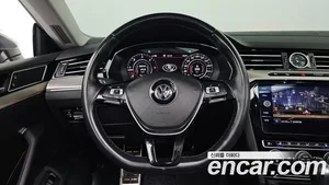 Volkswagen Arteon, 2019 — миниатюра 19