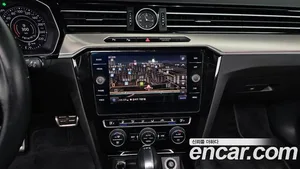 Volkswagen Arteon, 2019 — миниатюра 20