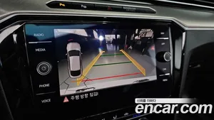 Volkswagen Arteon, 2019 — миниатюра 21