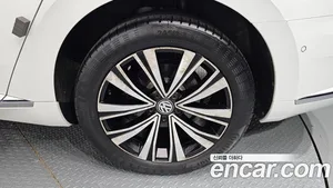 Volkswagen Arteon, 2019 — миниатюра 7