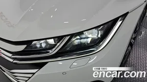 Volkswagen Arteon, 2019 — миниатюра 8