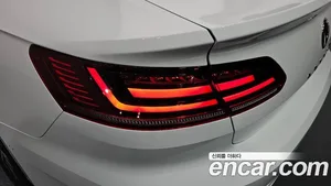 Volkswagen Arteon, 2019 — миниатюра 9