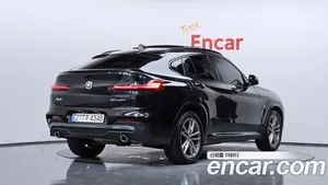 BMW X4, 2018 — миниатюра 2