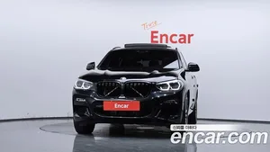 BMW X4, 2018 — миниатюра 3