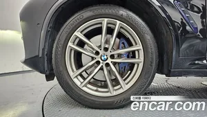 BMW X4, 2018 — миниатюра 5
