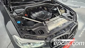 BMW X4, 2018 — миниатюра 6