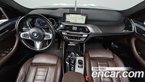 BMW X4, 2018 — миниатюра 7