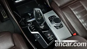 BMW X4, 2018 — миниатюра 9