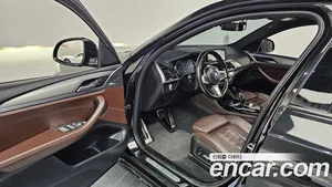 BMW X4, 2018 — миниатюра 10