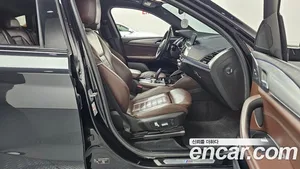 BMW X4, 2018 — миниатюра 11