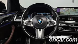 BMW X4, 2018 — миниатюра 13