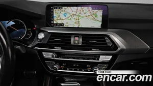 BMW X4, 2018 — миниатюра 14