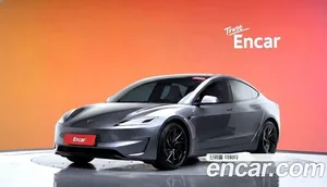 Tesla Model 3, 2024 — миниатюра 35