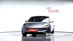 Tesla Model 3, 2024 — миниатюра 2