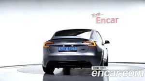 Tesla Model 3, 2024 — миниатюра 3