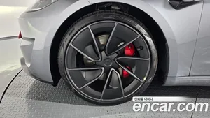 Tesla Model 3, 2024 — миниатюра 4