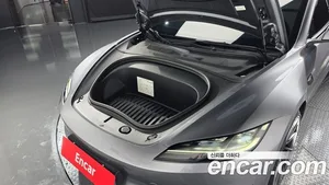 Tesla Model 3, 2024 — миниатюра 5